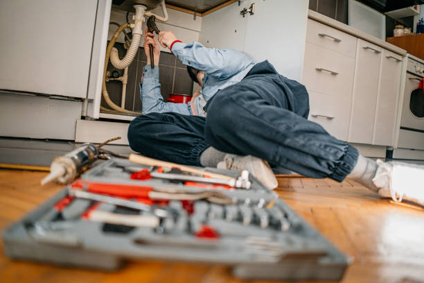 Best Best Plumbers Near Me  in Evans City, PA