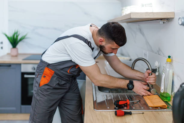 Best Plumbing Repair Near Me  in Evans City, PA