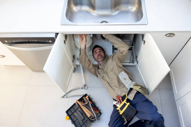 Best Water Softener Installation  in Evans City, PA