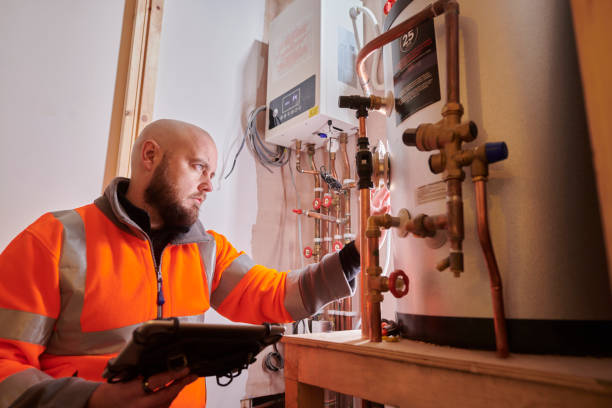 Best Affordable Plumbing Services  in Evans City, PA