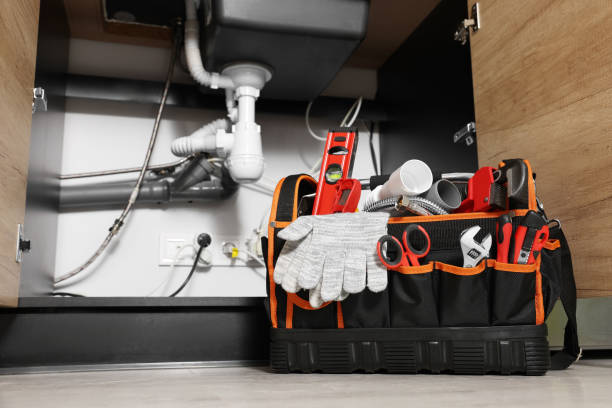 Best Pipe Repair Near Me  in Evans City, PA