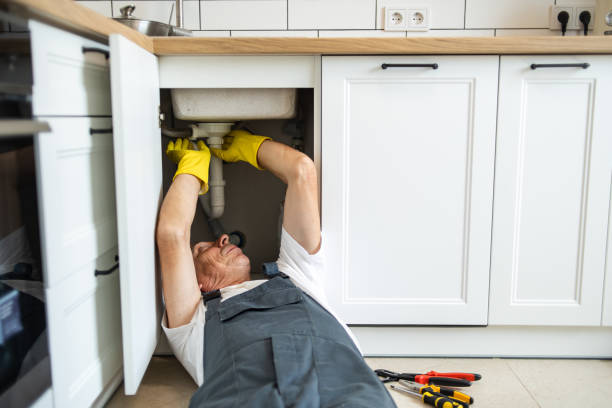 Reliable Evans City, PA Plumbing Solutions