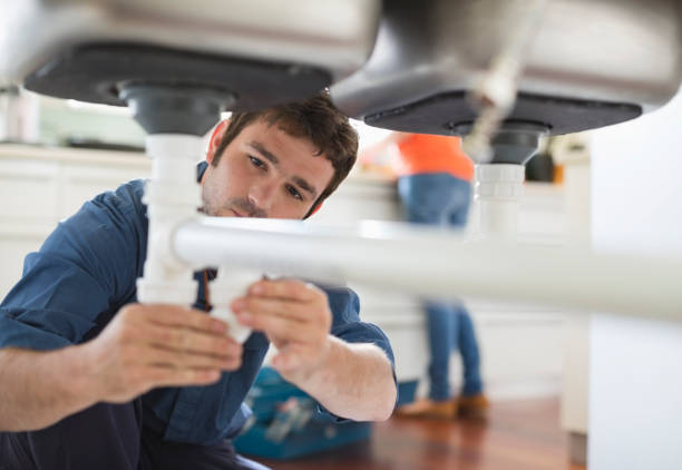 Best Leak Detection Services  in Evans City, PA