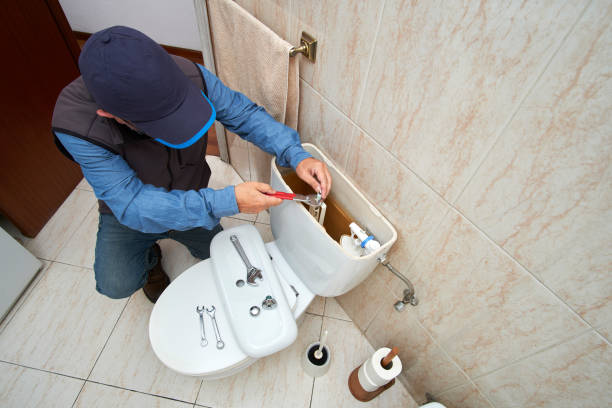Best Sprinkler Systems  in Evans City, PA