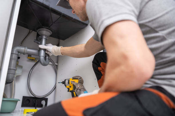 Best Shower Repair Services  in Evans City, PA