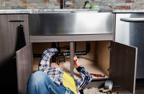 Best Commercial Plumbing Services  in Evans City, PA