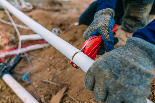 Best Sewer Cleaning Services  in Evans City, PA