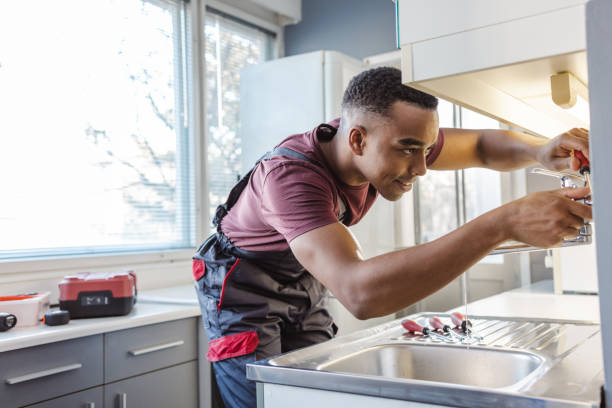 Shower Repair Services in Evans City, PA